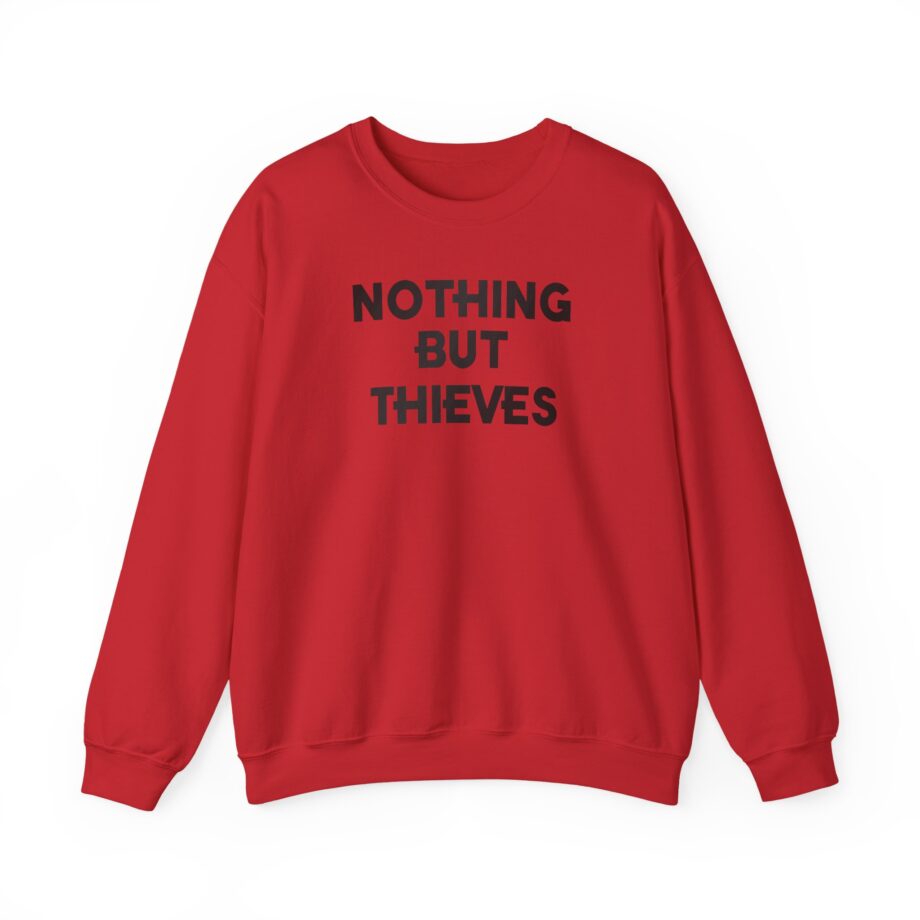 Nothing But Thieves Unisex Heavy Blend™ Crewneck Sweatshirt