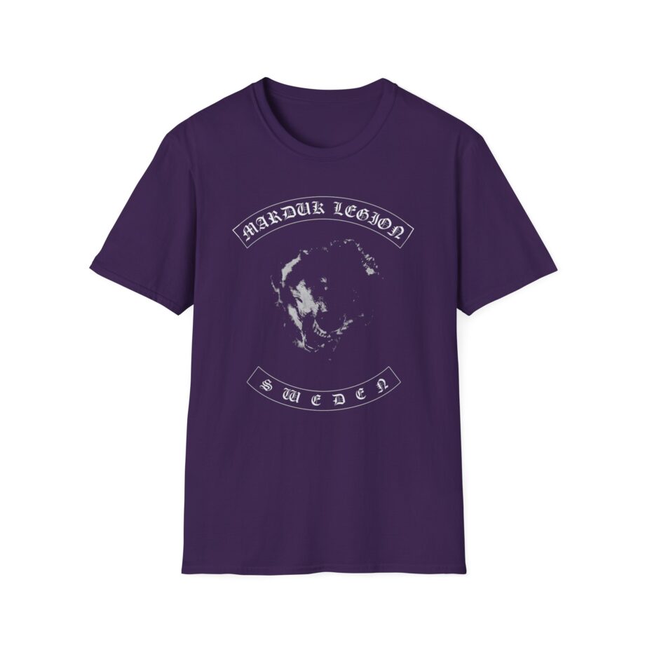 Marduk Legion Unisex Softstyle T-Shirt