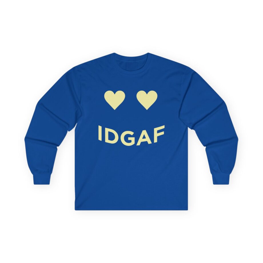 Summer Walker Unisex Ultra Cotton Long Sleeve Tee
