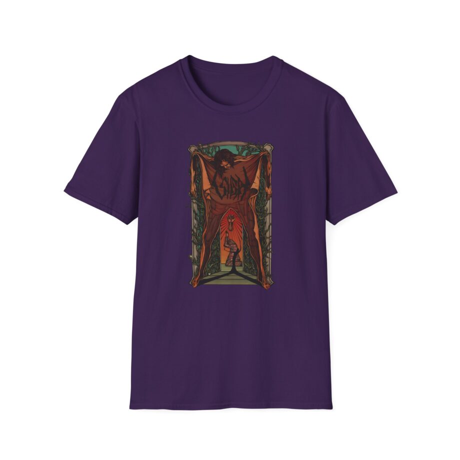 Sigh Cost Color Unisex Softstyle T-Shirt