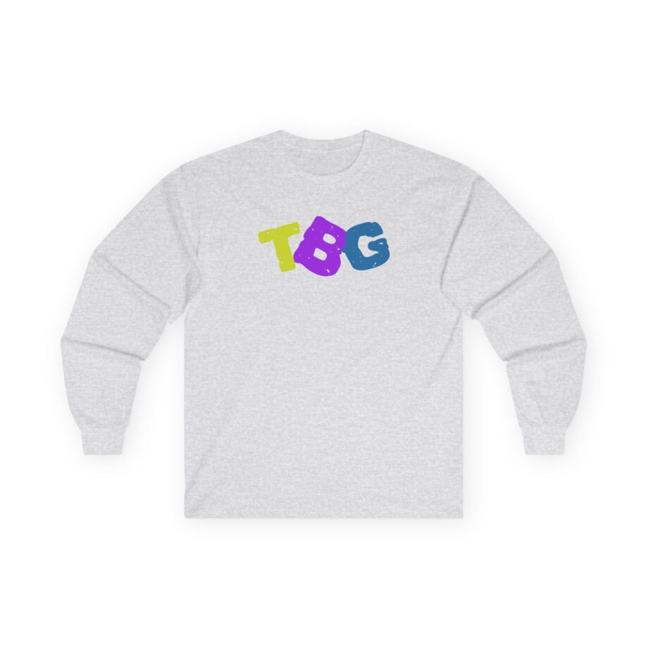 Fredo Bang TBG Unisex Ultra Cotton Long Sleeve Tee