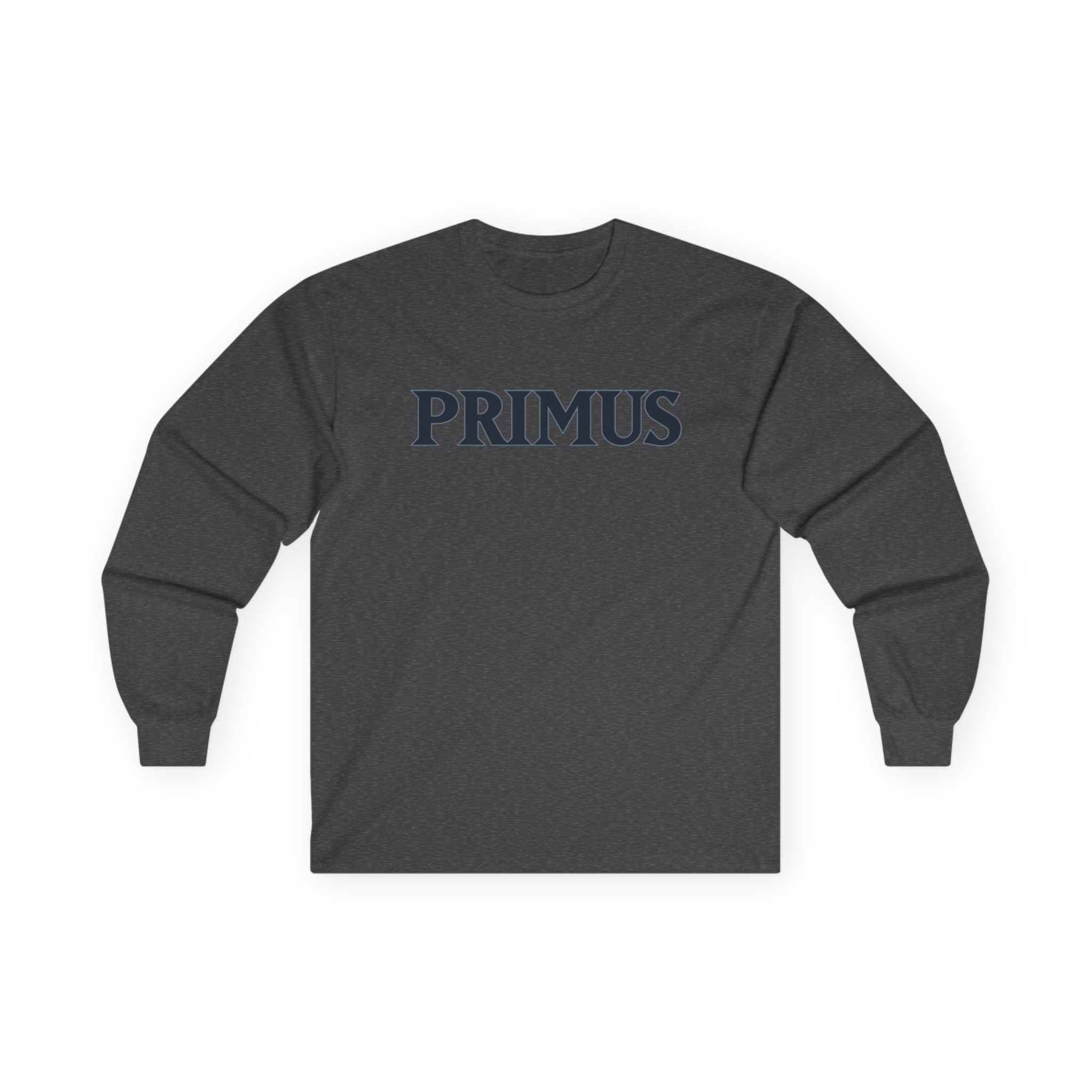 Primus Tonal Foil Unisex Ultra Cotton Long Sleeve Tee