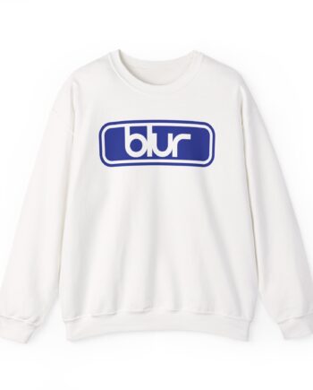 Blur Unisex Heavy Blend™ Crewneck Sweatshirt