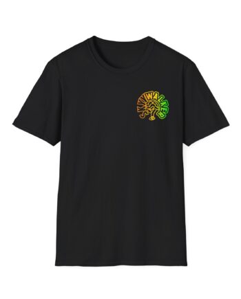 2 Live Crew Vintage 1980s the Skywalker Records Unisex Softstyle T-Shirt