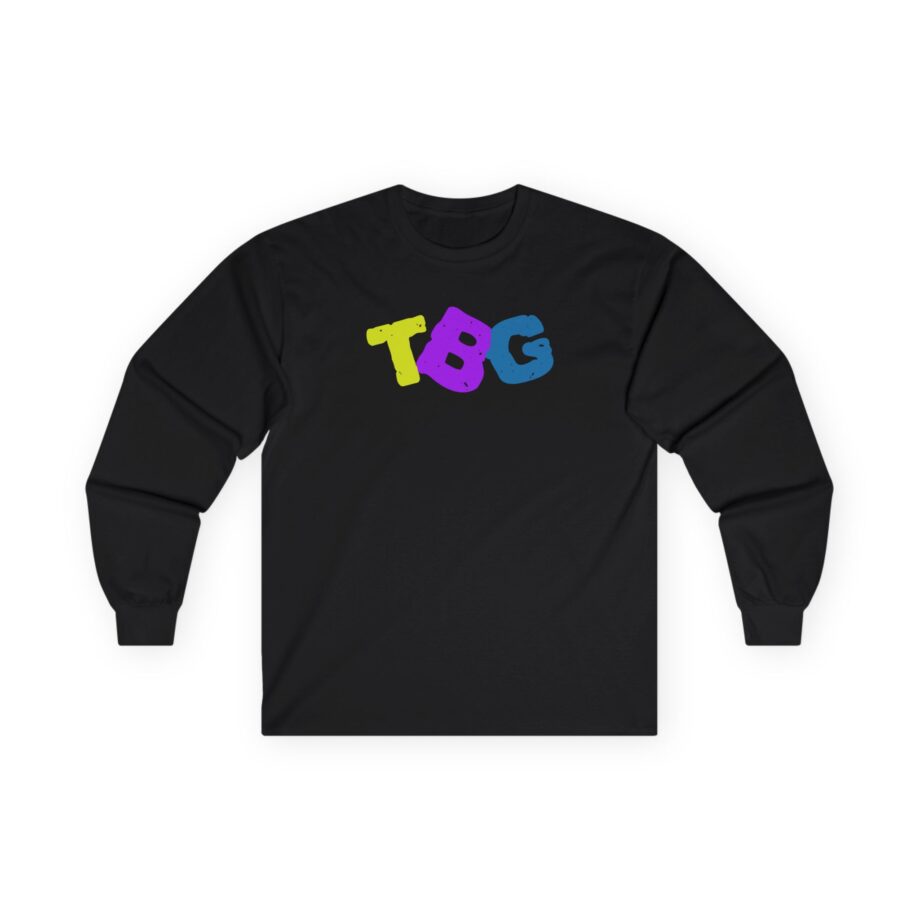 Fredo Bang TBG Unisex Ultra Cotton Long Sleeve Tee