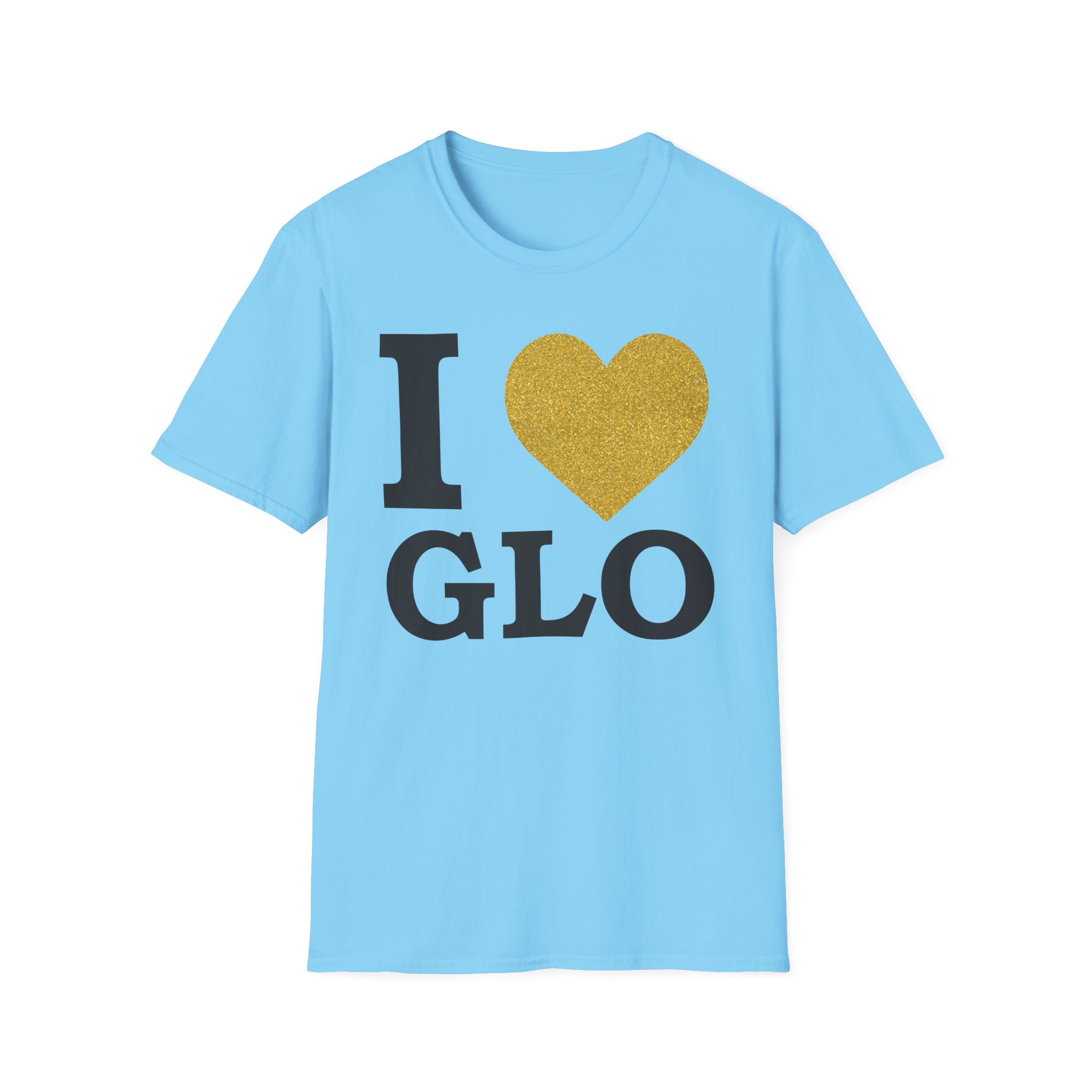 Glorilla Glorious Tour Unisex Softstyle T-Shirt