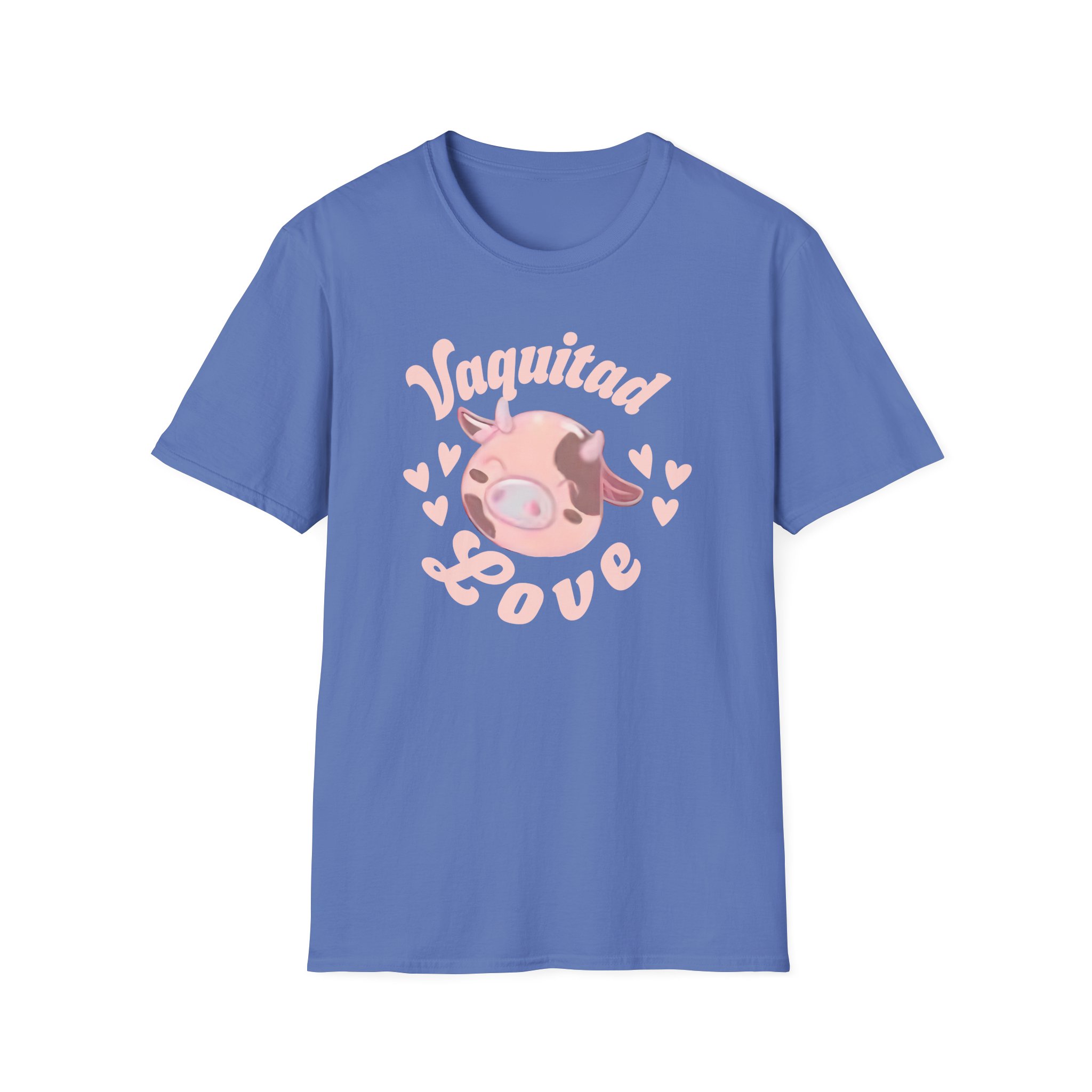 Shawty Bae Unisex Softstyle T-Shirt