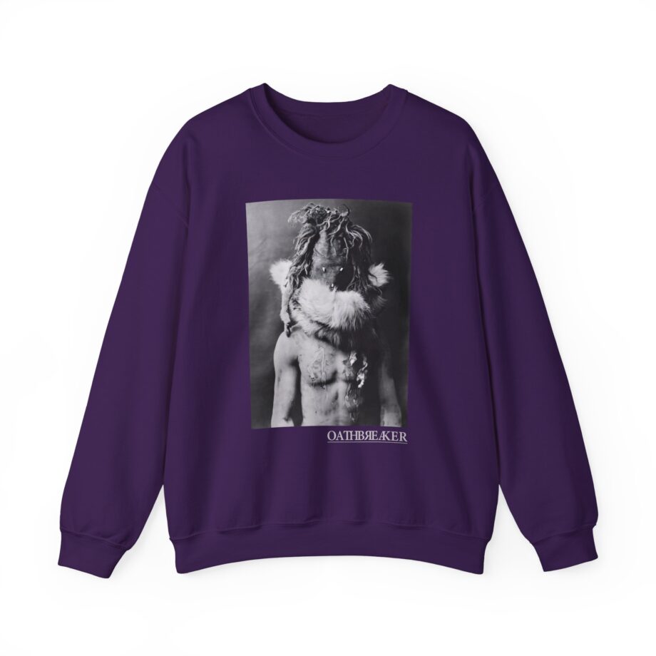 Oathbreaker Ceremonial Unisex Heavy Blend™ Crewneck Sweatshirt