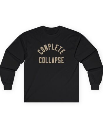 Sleeping With Sirens Varsity Unisex Ultra Cotton Long Sleeve Tee