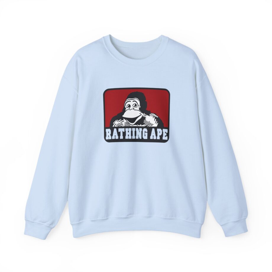 Santa Fe Klan Unisex Heavy Blend™ Crewneck Sweatshirt