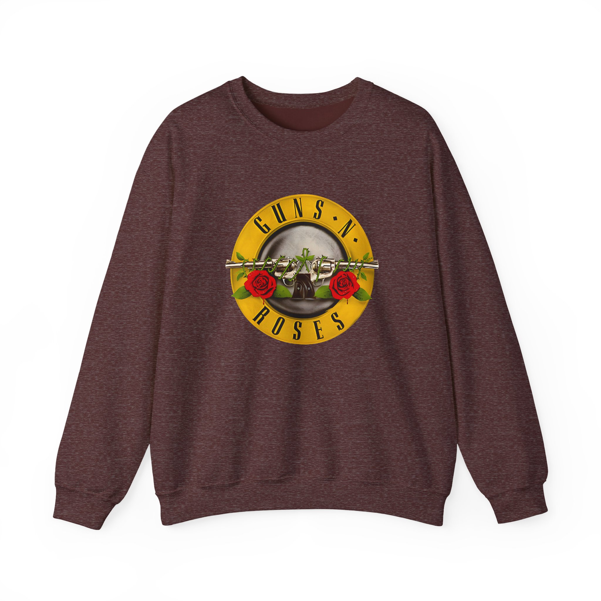 Shubble Unisex Heavy Blendâ„¢ Crewneck Sweatshirt