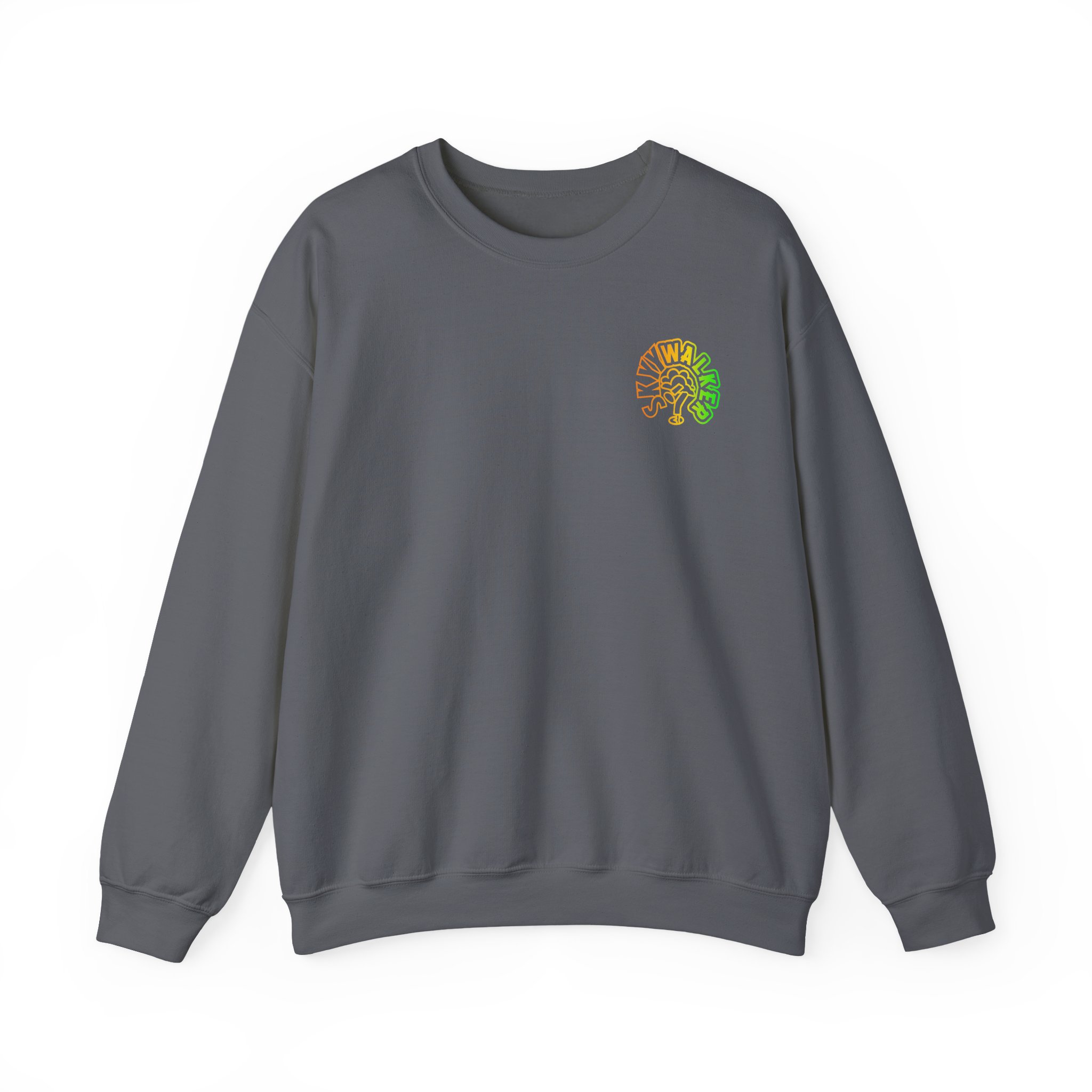 2 Live Crew Vintage 1980s the Skywalker Records Unisex Heavy Blendâ„¢ Crewneck Sweatshirt