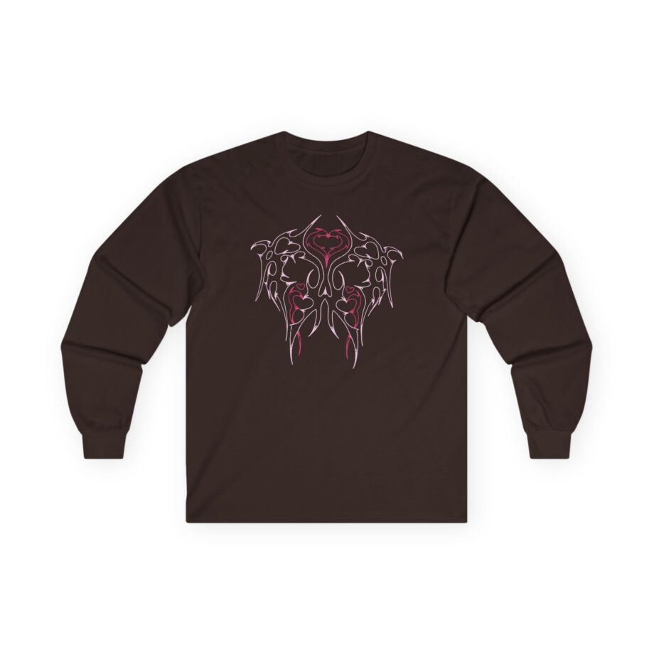 Shawty Bae Unisex Ultra Cotton Long Sleeve Tee