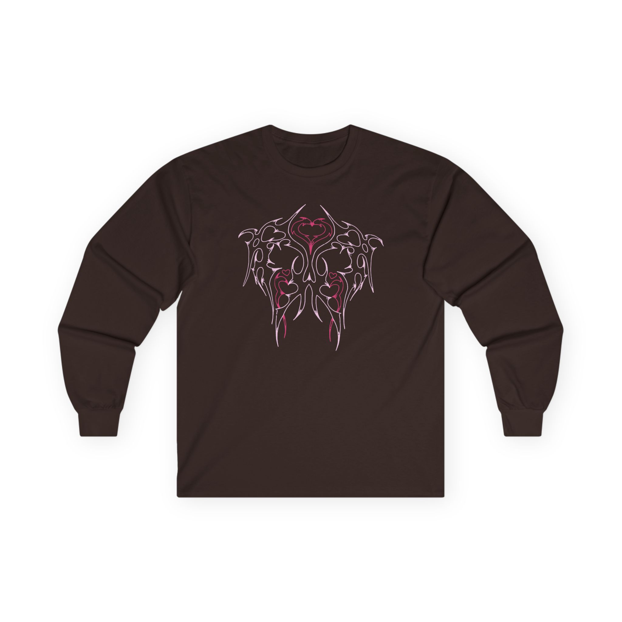 Shawty Bae Unisex Ultra Cotton Long Sleeve Tee