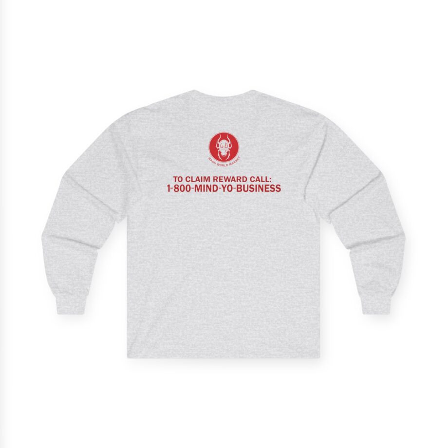 Summer Walker New Baby Unisex Ultra Cotton Long Sleeve Tee