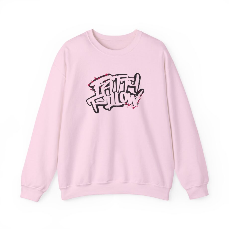 Fattypillow Unisex Heavy Blend™ Crewneck Sweatshirt