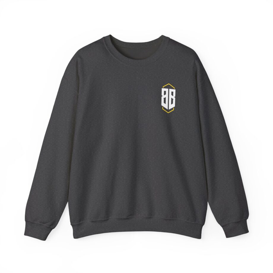 Poofesure Unisex Heavy Blend™ Crewneck Sweatshirt