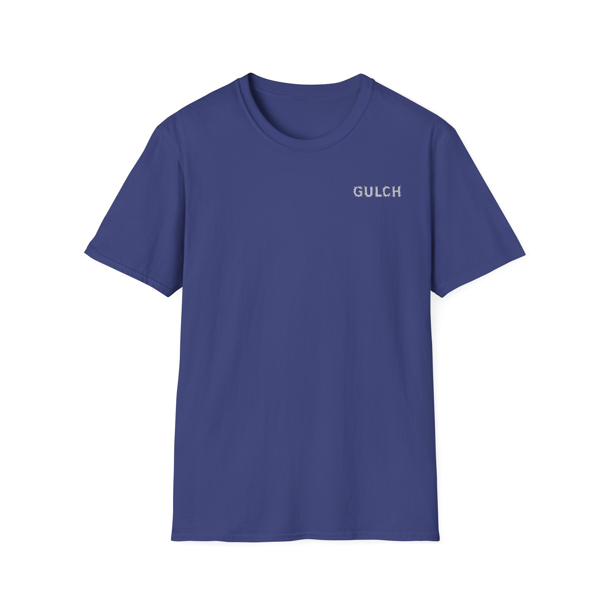 Gulch Unisex Softstyle T-Shirt