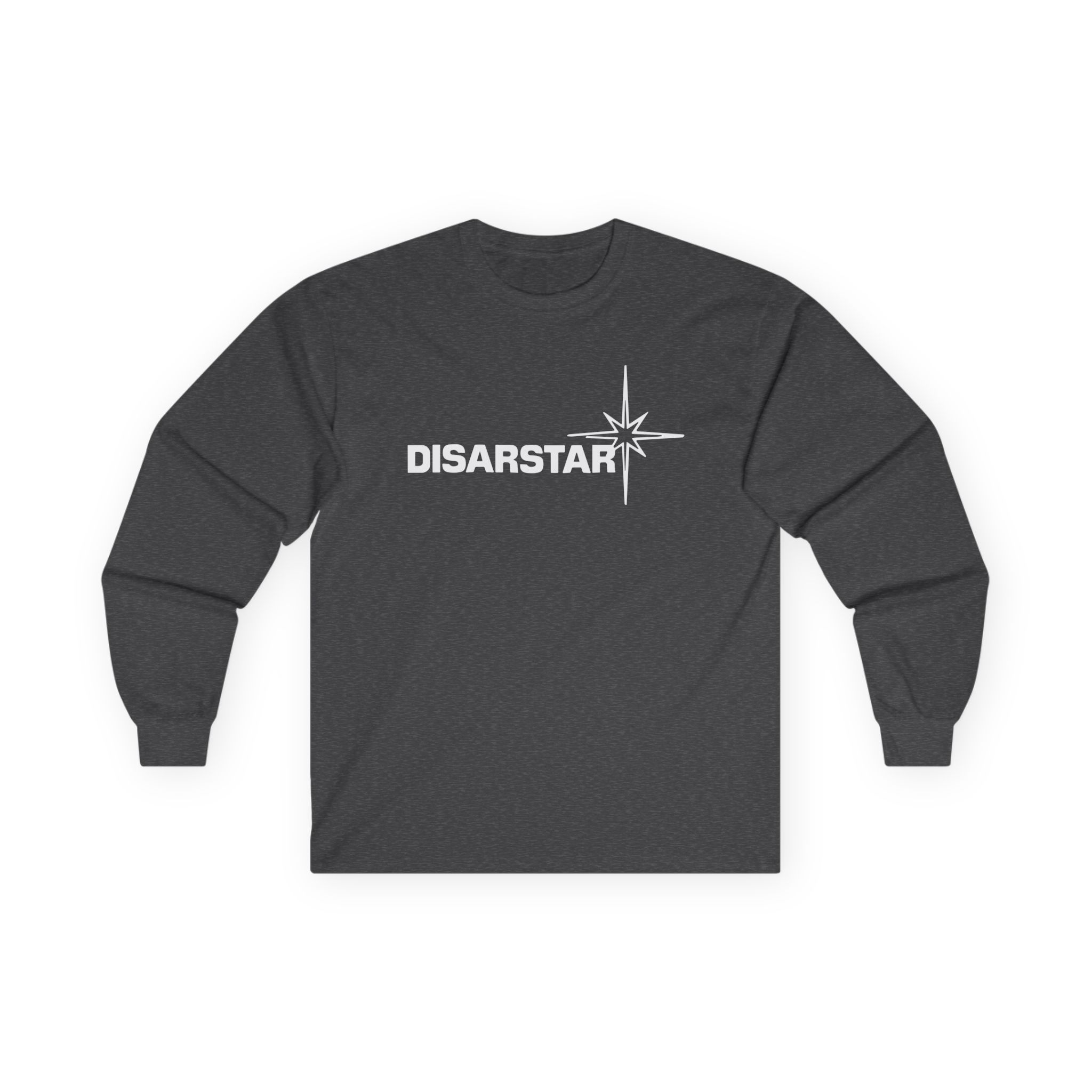 Disarstar Siamo Tutti Antifa Unisex Ultra Cotton Long Sleeve Tee