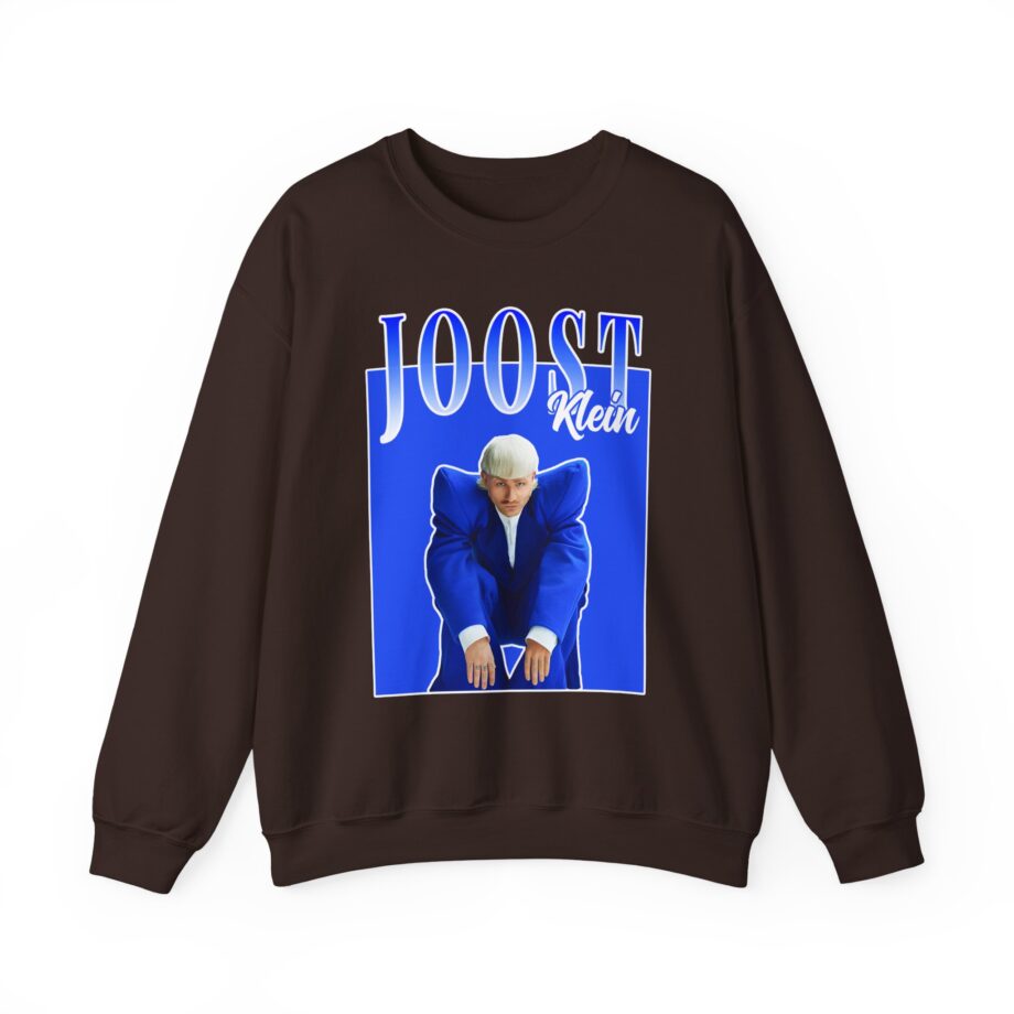 Joost Klein Unisex Heavy Blend™ Crewneck Sweatshirt