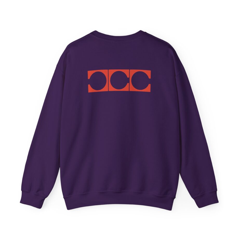 Nothing But Thieves All the Heaven, All the Time Unisex Heavy Blend™ Crewneck Sweatshirt