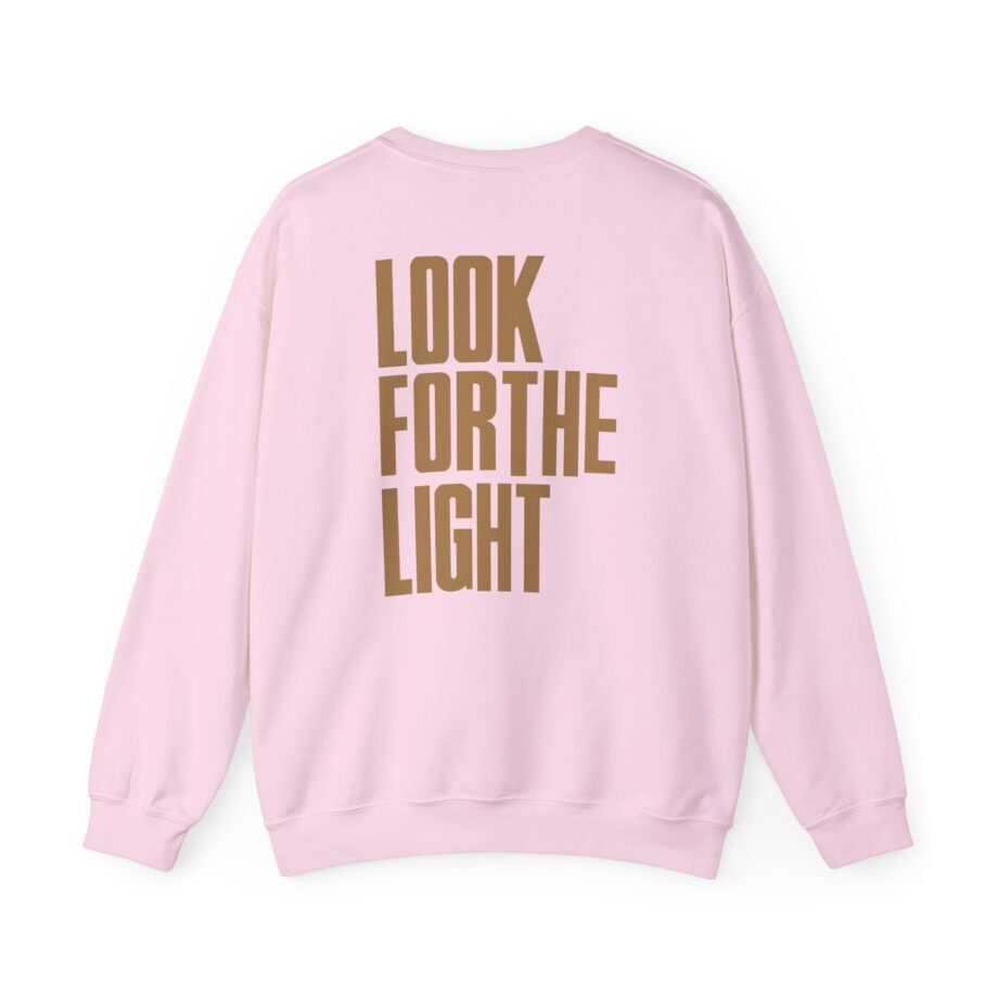 Playstation The Last of Us Firefly Unisex Heavy Blend™ Crewneck Sweatshirt