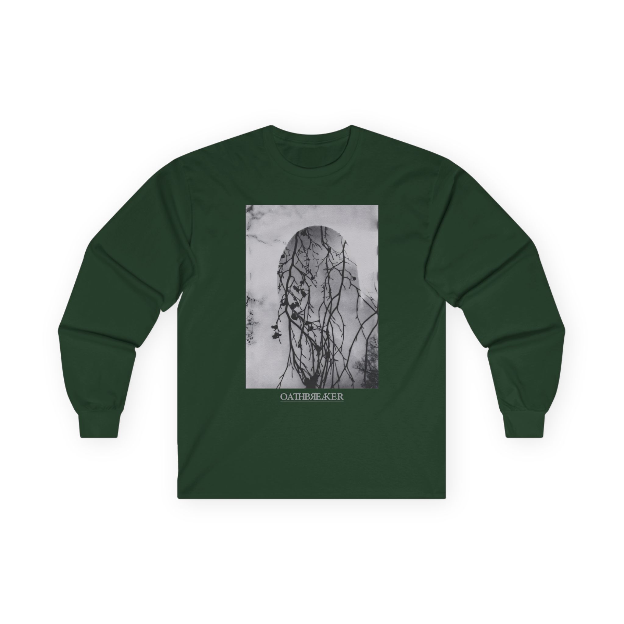 Oathbreaker Rozenboom Unisex Ultra Cotton Long Sleeve Tee
