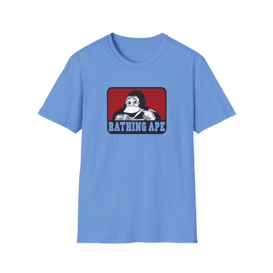 Santa Fe Klan Unisex Softstyle T-Shirt