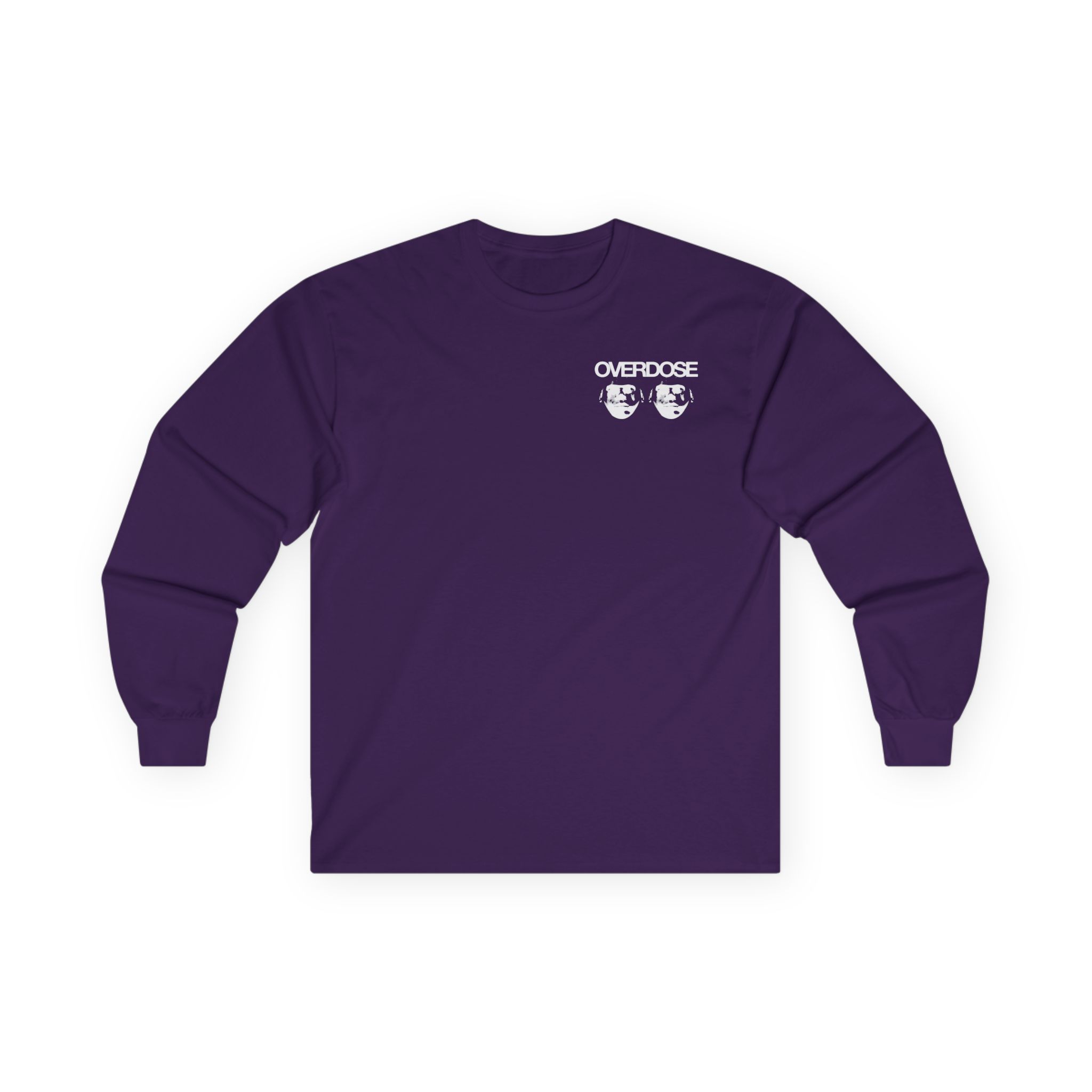 Disarstar X Jugglerz Unisex Ultra Cotton Long Sleeve Tee
