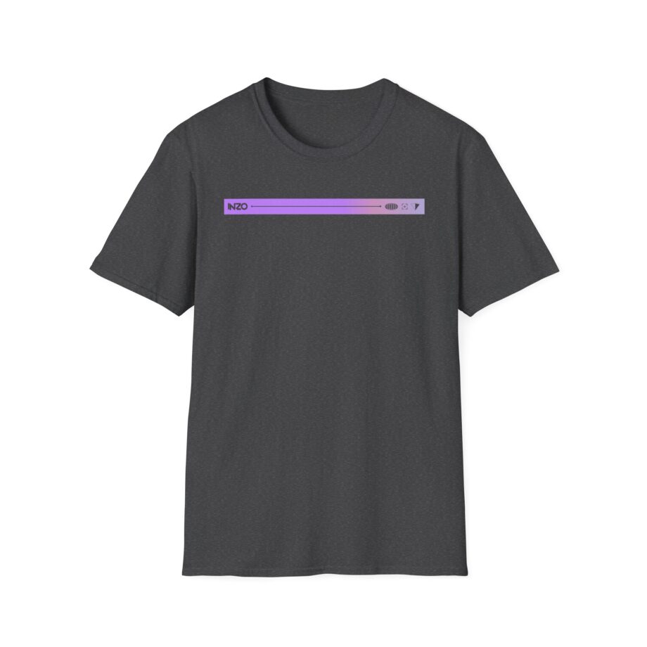 Inzo Unisex Softstyle T-Shirt