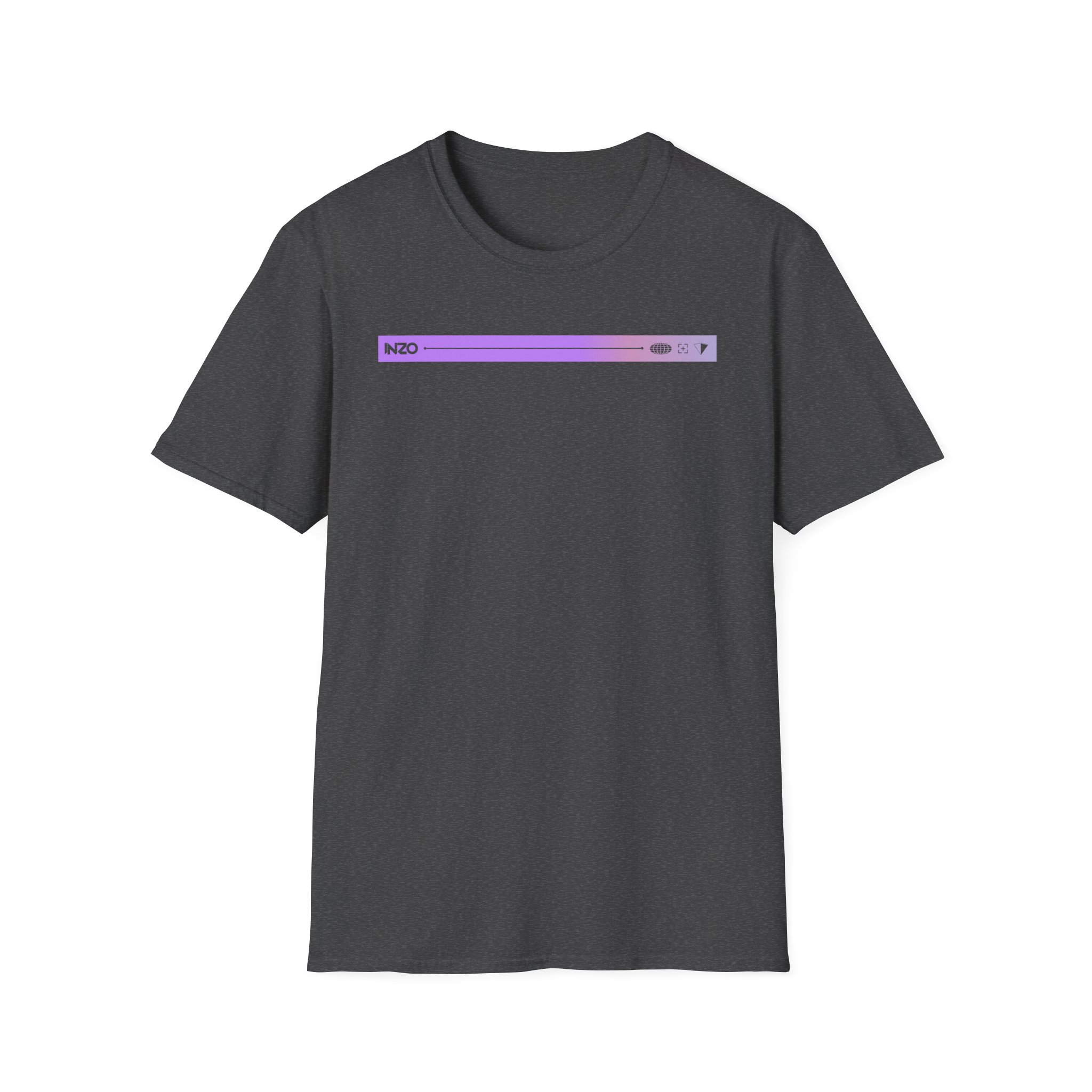 Inzo Unisex Softstyle T-Shirt