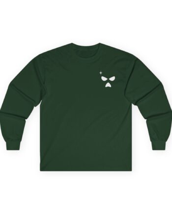 Kneecap Cocktail Unisex Ultra Cotton Long Sleeve Tee