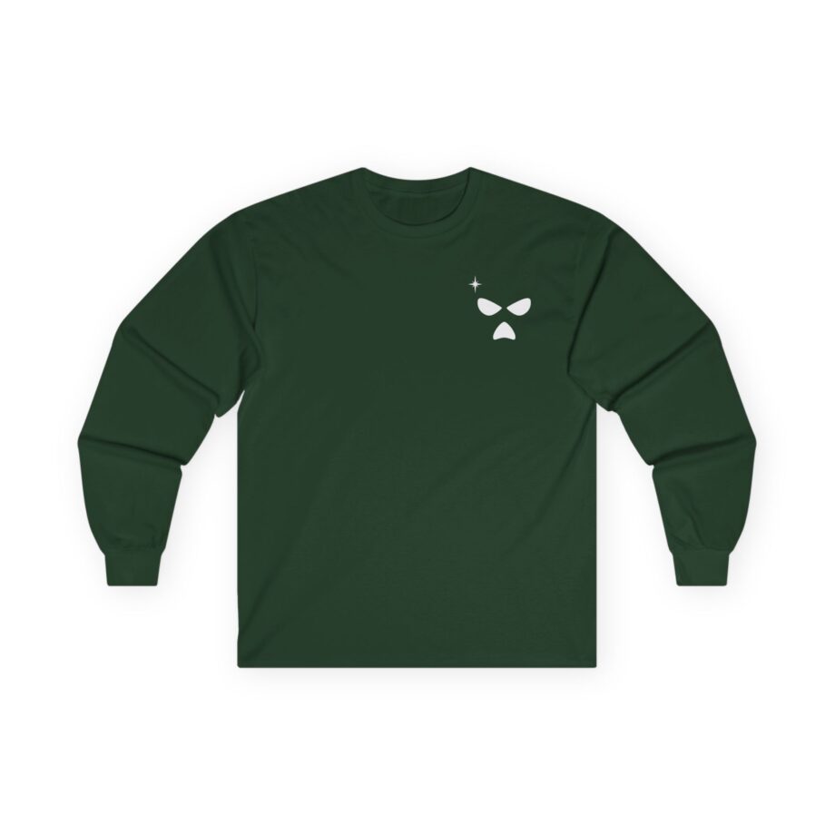 Kneecap Cocktail Unisex Ultra Cotton Long Sleeve Tee
