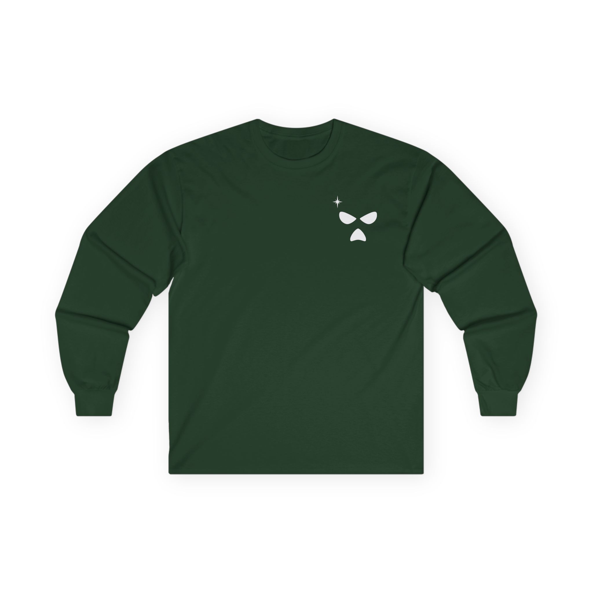 Kneecap Cocktail Unisex Ultra Cotton Long Sleeve Tee