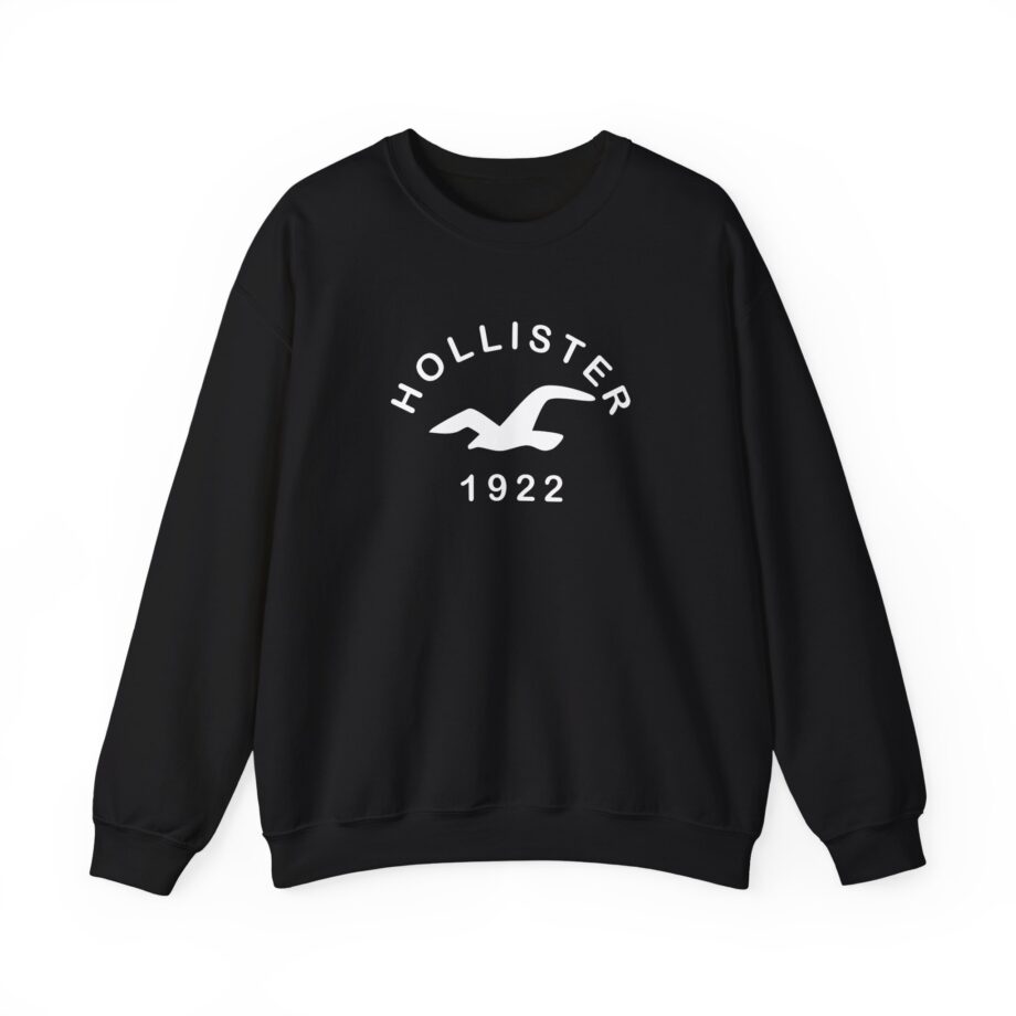 Fede Vigevani Unisex Heavy Blend™ Crewneck Sweatshirt