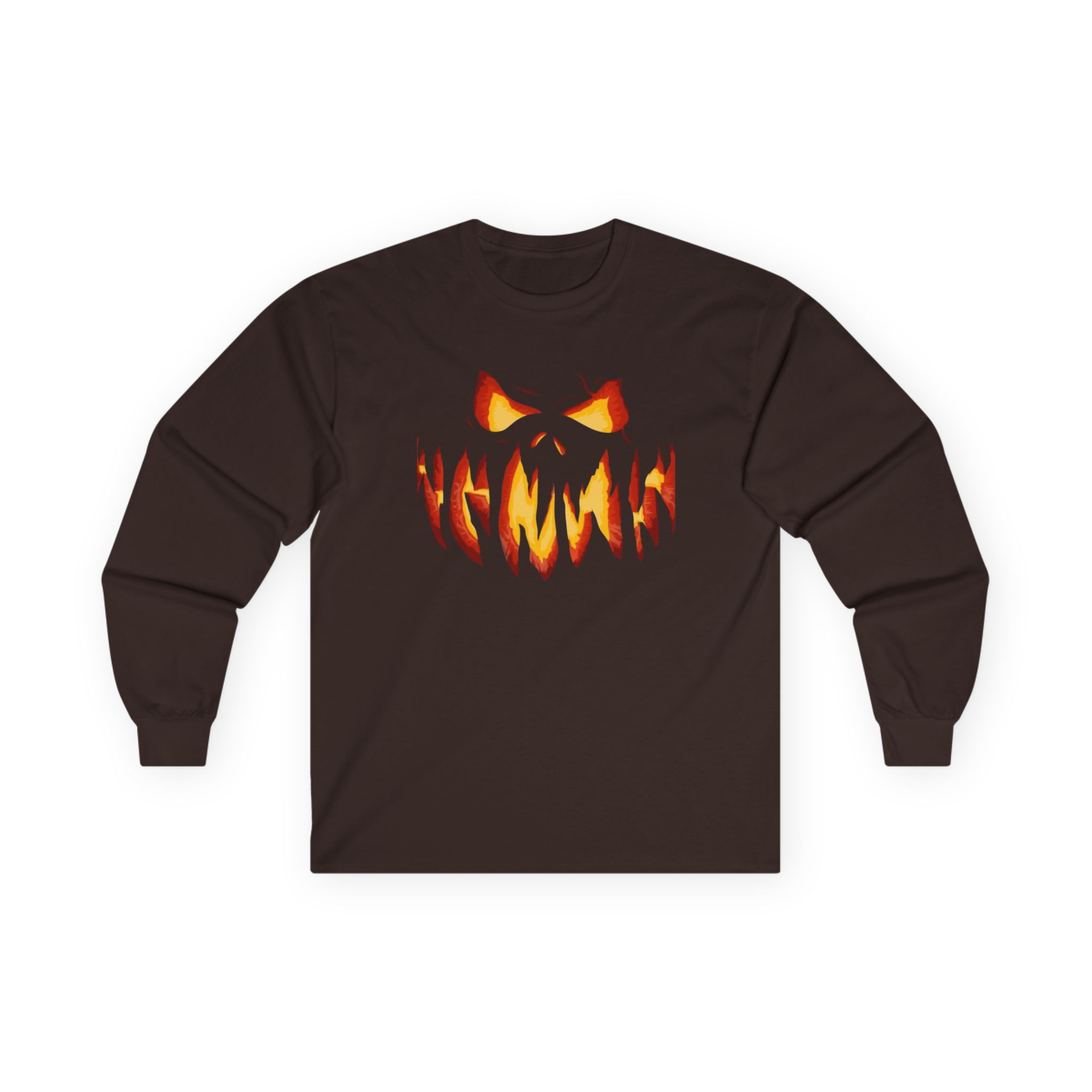 Kanel Joseph Menace Unisex Ultra Cotton Long Sleeve Tee