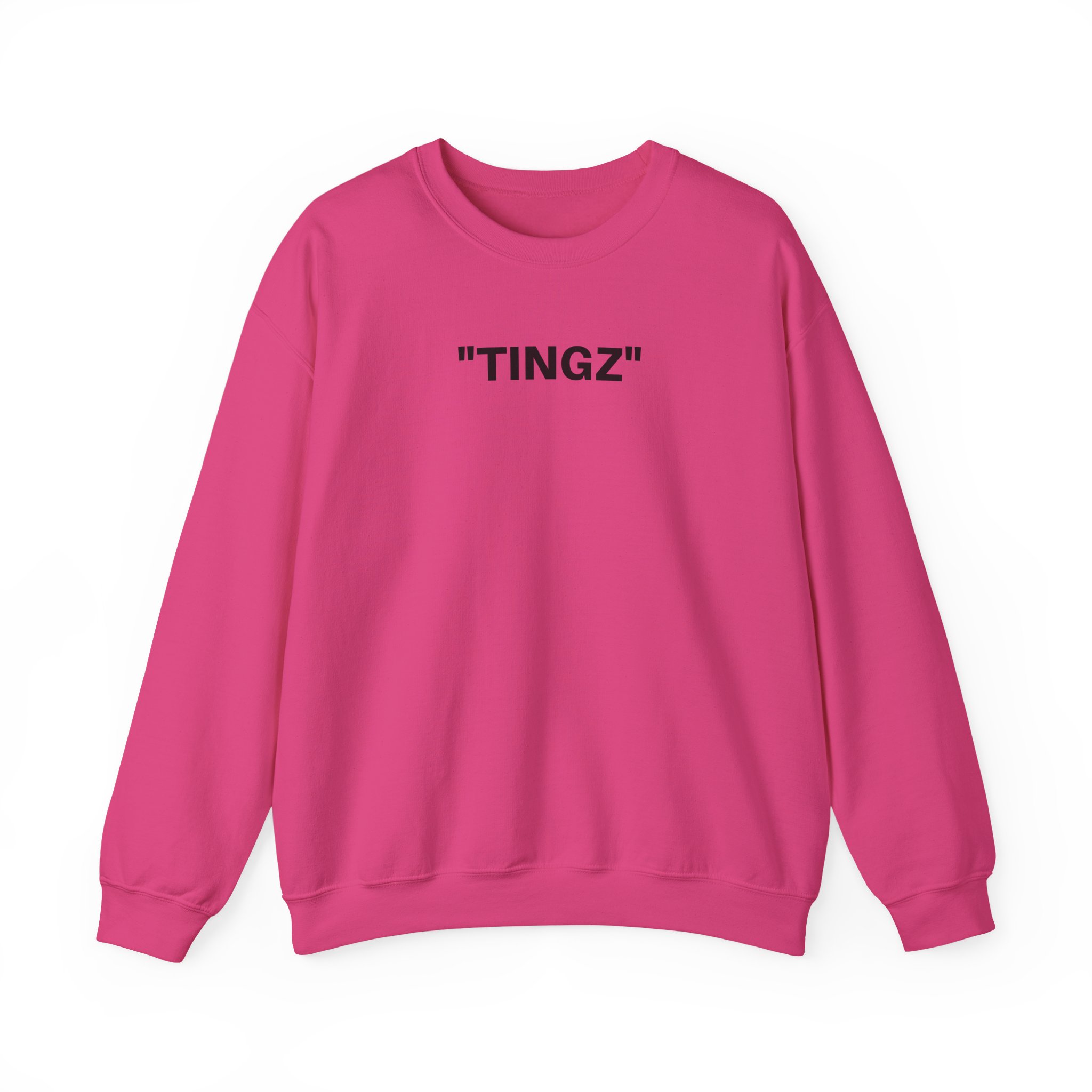 Shawty Bae Unisex Heavy Blendâ„¢ Crewneck Sweatshirt