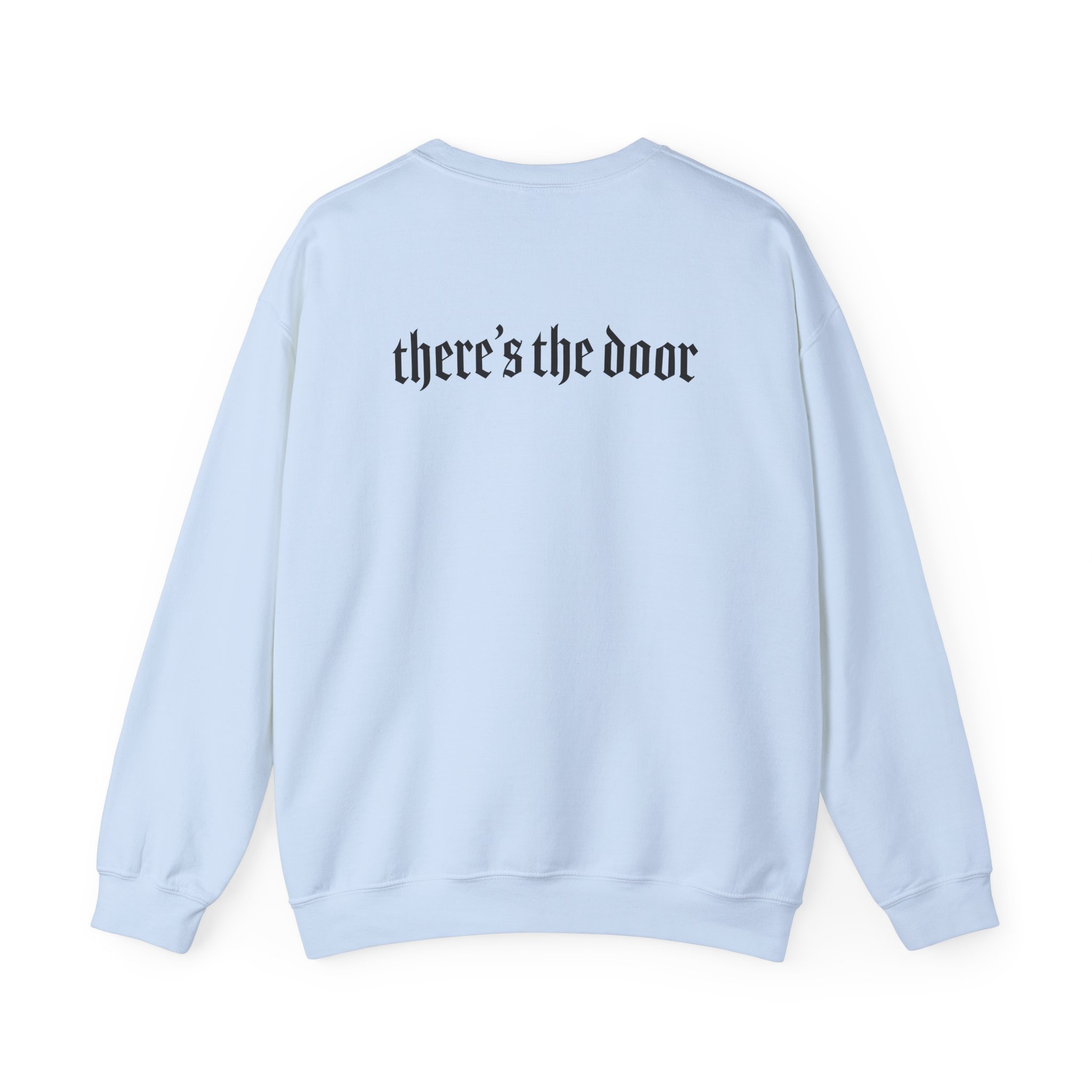 Sleeping With Sirens if You Can't Hang Unisex Heavy Blendâ„¢ Crewneck Sweatshirt