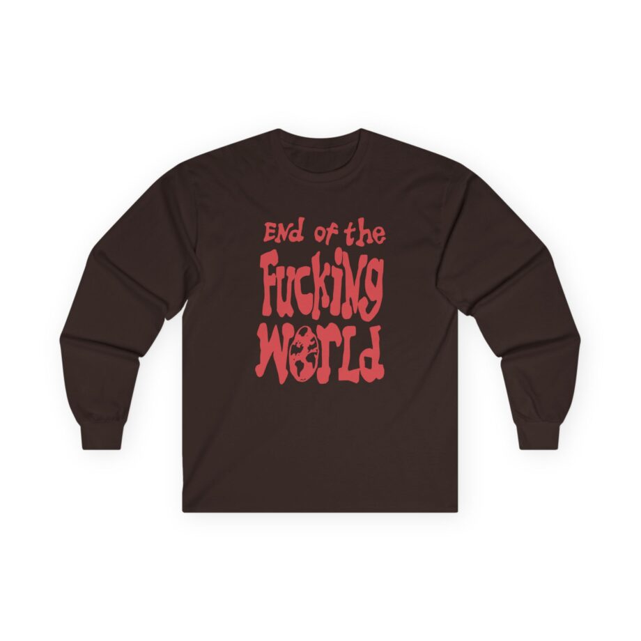Hayley Williams Unisex Ultra Cotton Long Sleeve Tee