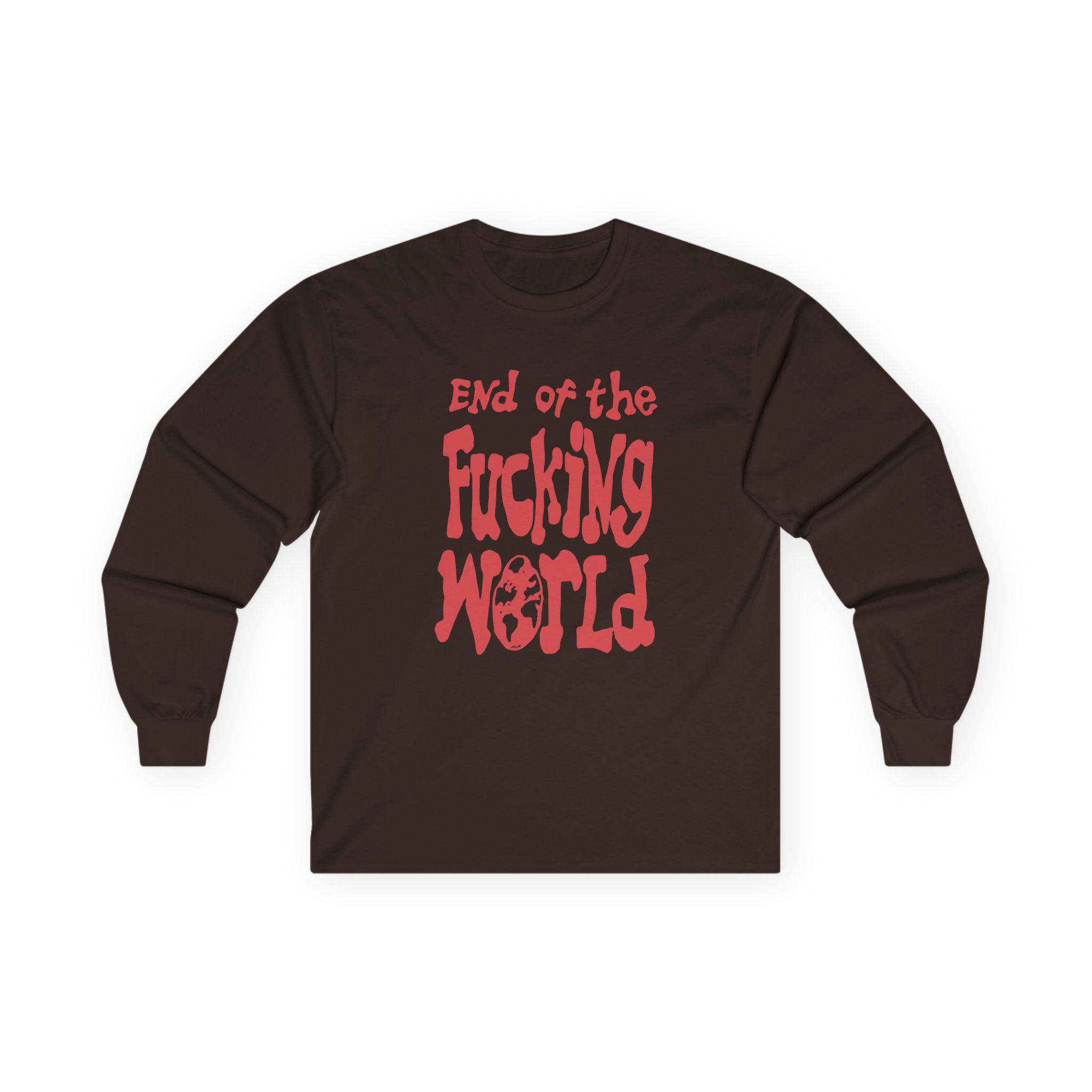 Hayley Williams Unisex Ultra Cotton Long Sleeve Tee