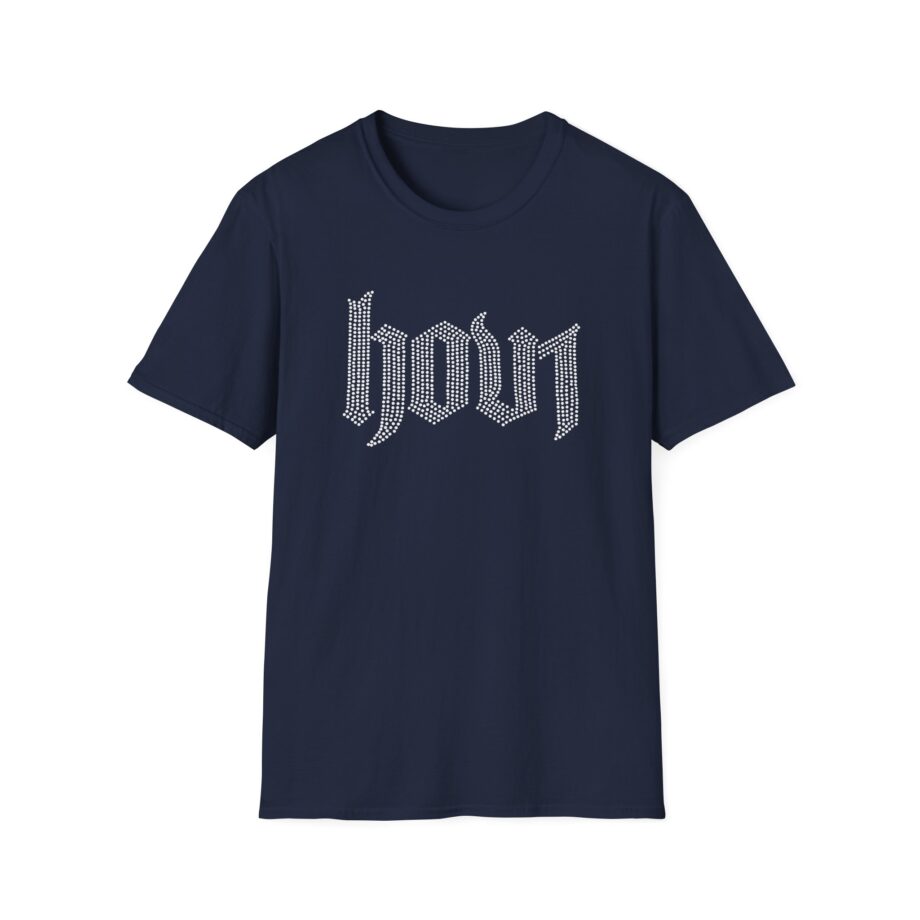 Hov1 Unisex Softstyle T-Shirt