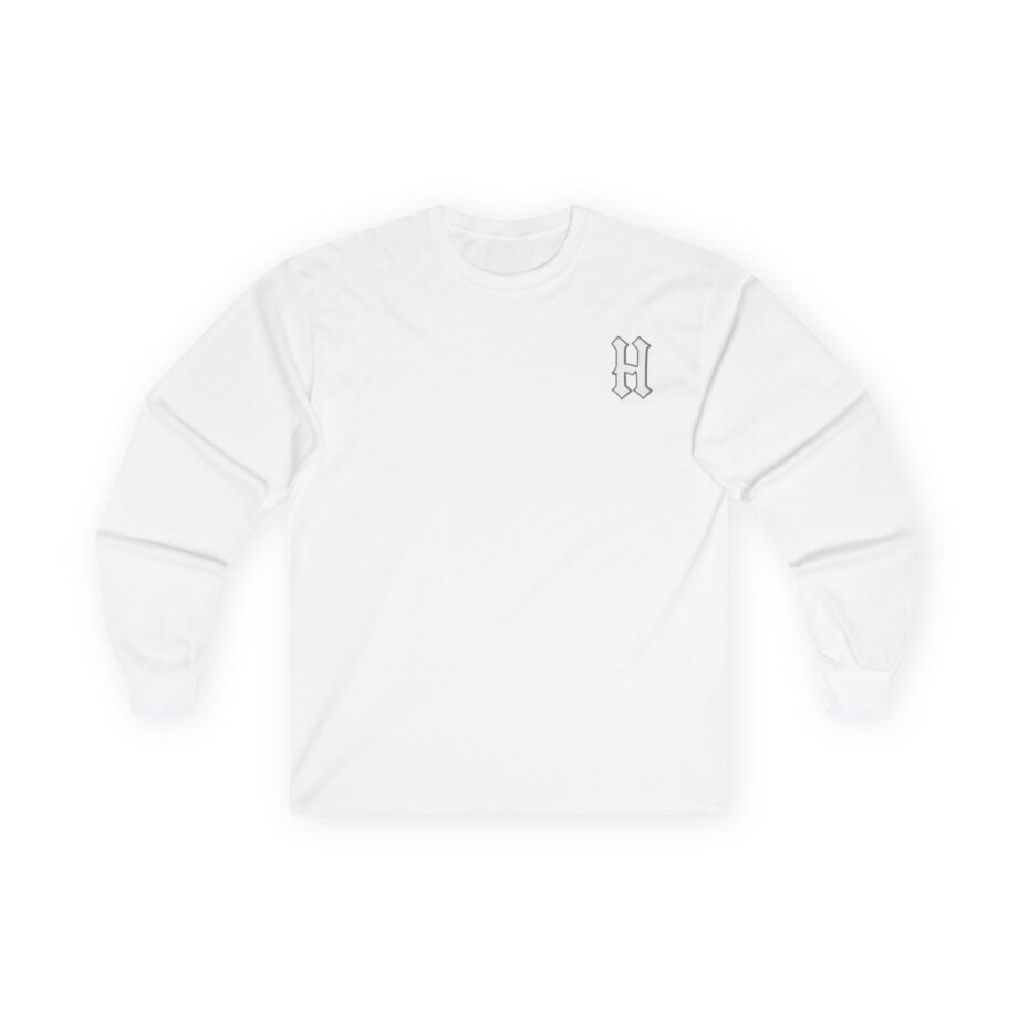 Eladio Carrion 2023 Mayaguez Unisex Ultra Cotton Long Sleeve Tee
