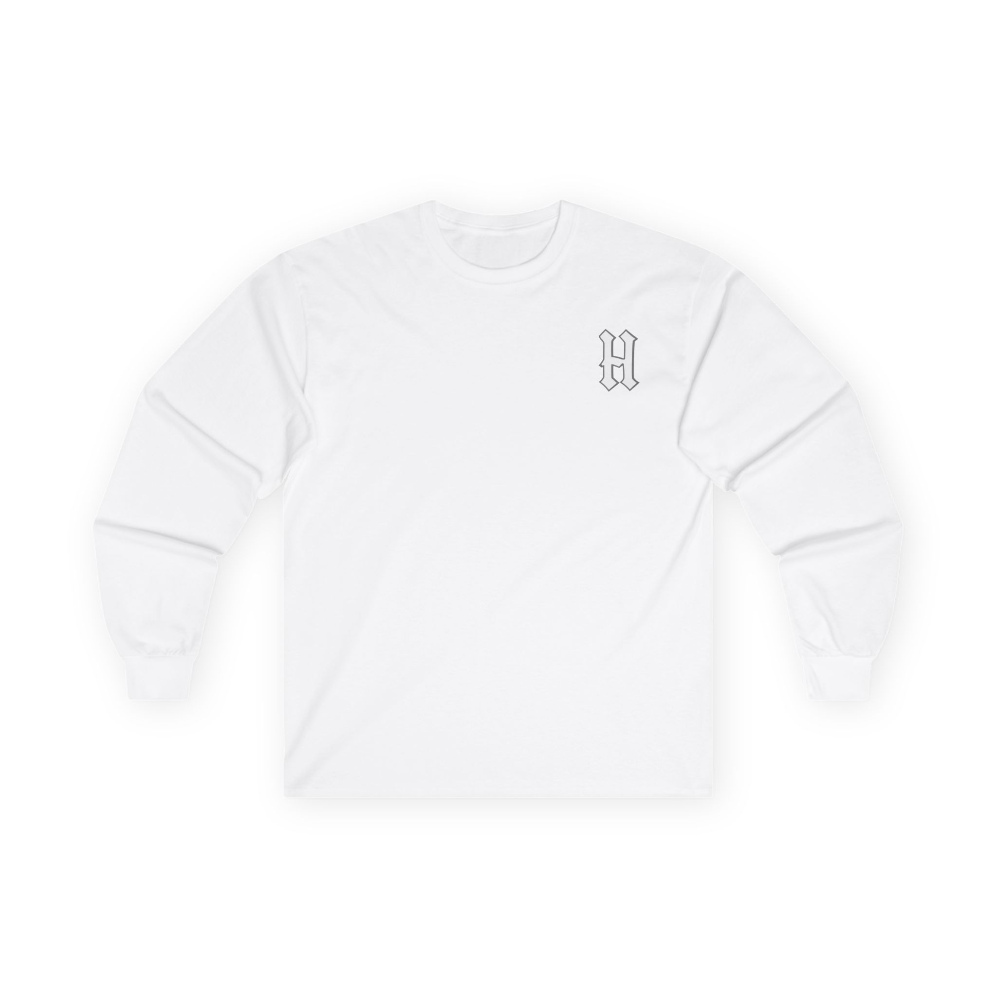 Eladio Carrion 2023 Mayaguez Unisex Ultra Cotton Long Sleeve Tee