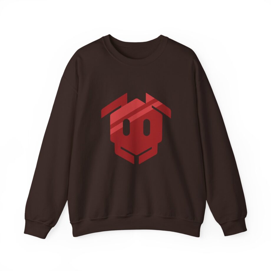 SmallAnt Unisex Heavy Blend™ Crewneck Sweatshirt