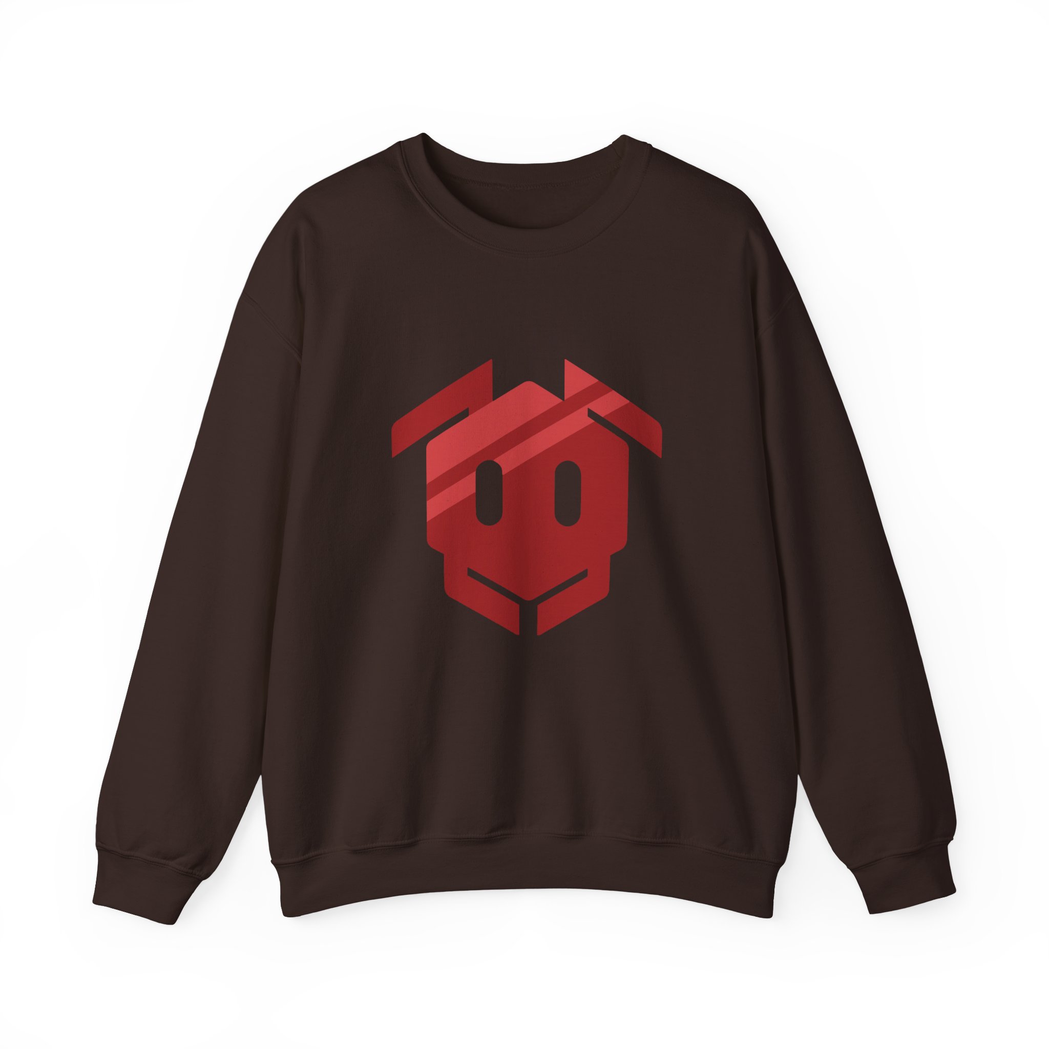 SmallAnt Unisex Heavy Blendâ„¢ Crewneck Sweatshirt