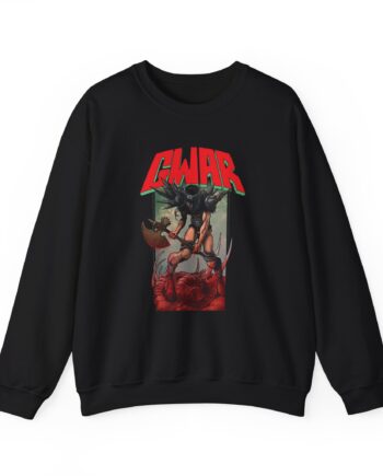 Gwar Unisex Heavy Blend™ Crewneck Sweatshirt