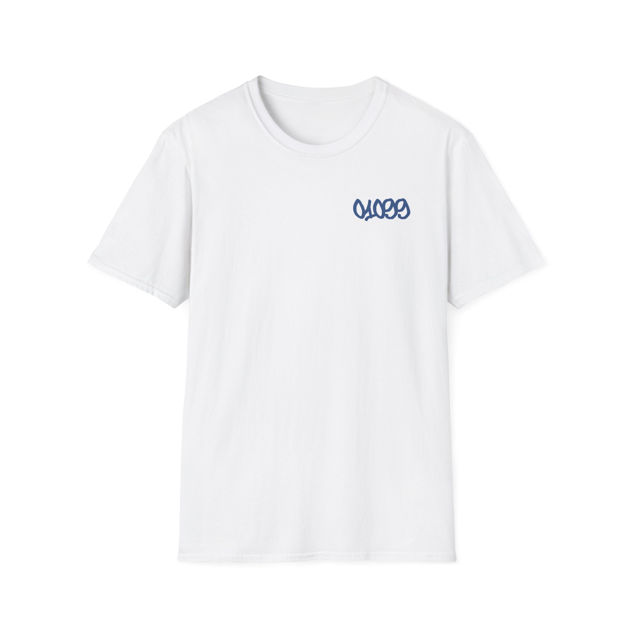 01099 Kinder Der Nacht Unisex Softstyle T-Shirt