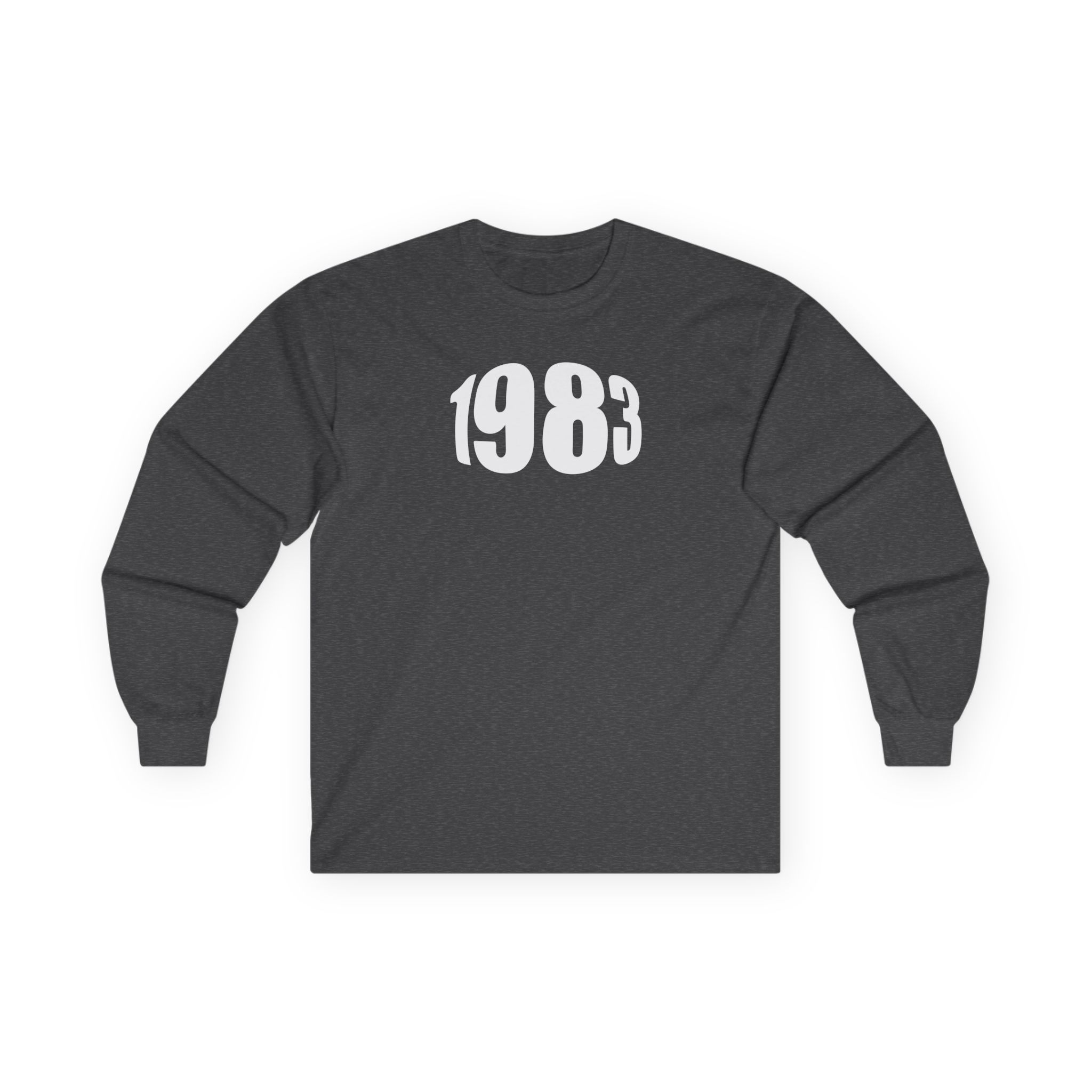 Joost Klein 1983 Unisex Ultra Cotton Long Sleeve Tee
