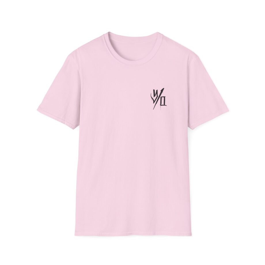 Santa Fe Klan Unisex Softstyle T-Shirt