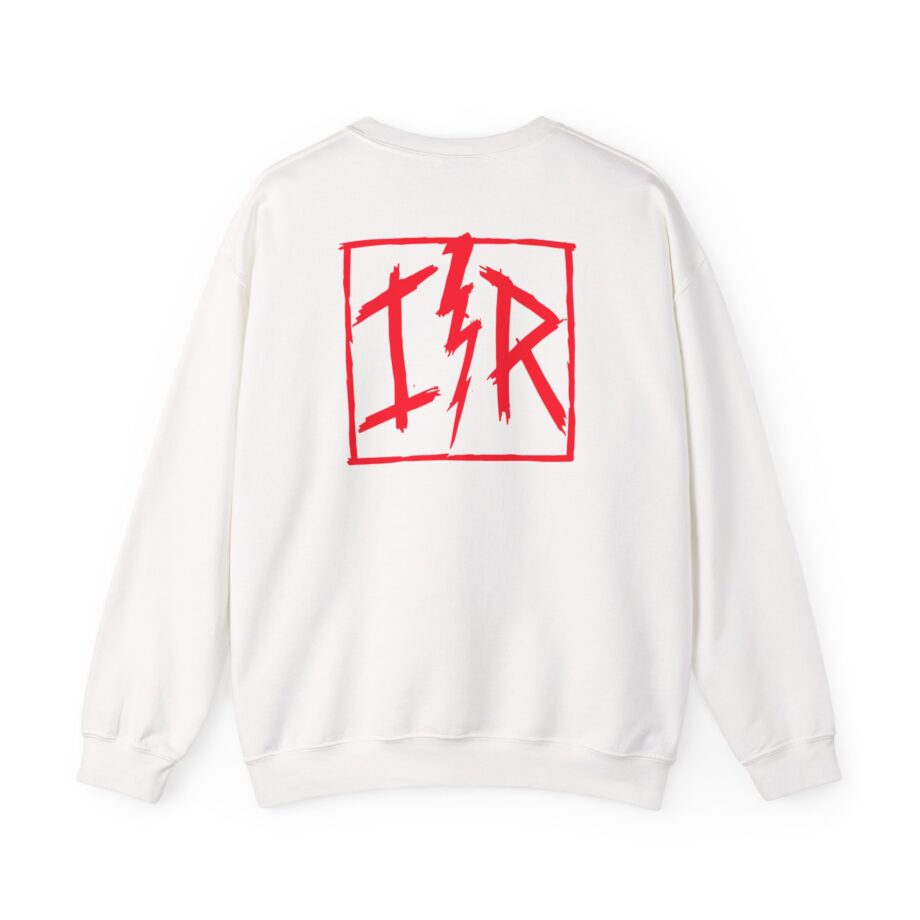 Iron Reagan Unisex Heavy Blend™ Crewneck Sweatshirt